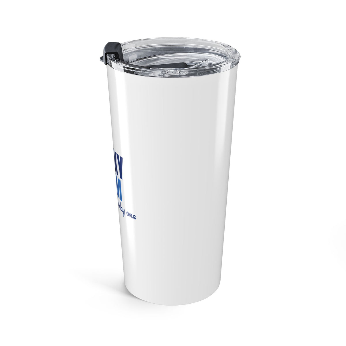 Husky Mom Dramatic Since Day One Tumbler, Husky Mom Travel Tumbler 20oz