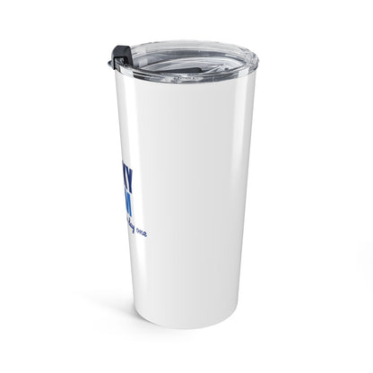 Husky Mom Dramatic Since Day One Tumbler, Husky Mom Travel Tumbler 20oz