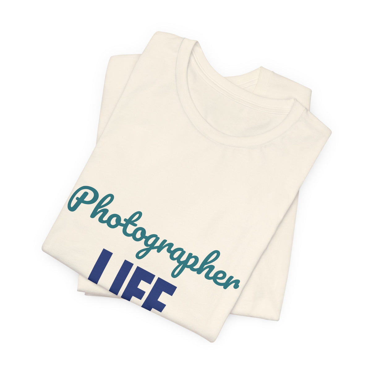 Photographer Life Capturing Moments Daily Shirt, Photographer T-Shirt, Photography Gift