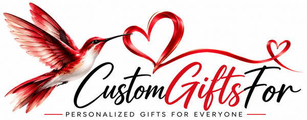 CustomGiftsFor logo